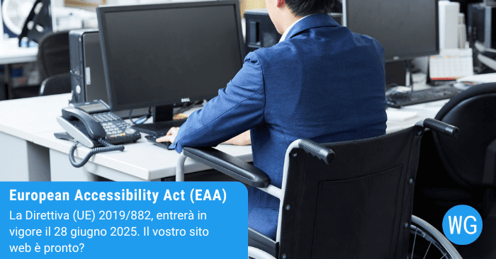 EU Accessibility Act 2025