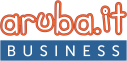 Aruba Hosting e Business